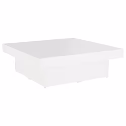 VidaXL 806912, Blanc