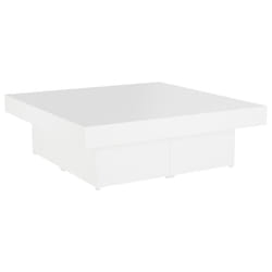 VidaXL 806912 Table à café, latérale et de salon