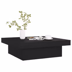 VidaXL 806913 Table à café, latérale et de salon