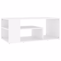 VidaXL 806921, Blanc