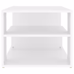 VidaXL 806921 Table à café, latérale et de salon - Vue supplémentaire 5
