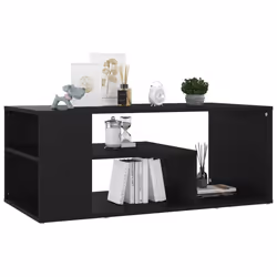 VidaXL 806922 Table à café, latérale et de salon
