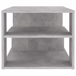 VidaXL 806925 Table à café, latérale et de salon - Vue supplémentaire 5