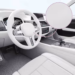 Ces films de voiture résistants à l'eau sont idéaux pour les applications automobiles. Ils peuvent être utilisés à l'intérieu ...