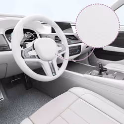 Ces films de voiture 3D résistants à l'eau sont idéaux pour les applications automobiles. Ils peuvent être utilisés à l'intér ...
