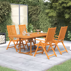 VidaXL 3079637 ensemble de meubles de jardin