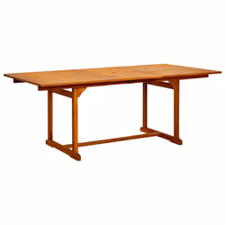 VidaXL 3079637 ensemble de meubles de jardin