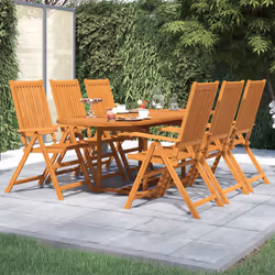 VidaXL 3079639 ensemble de meubles de jardin