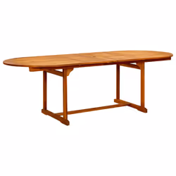 VidaXL 3079639 ensemble de meubles de jardin