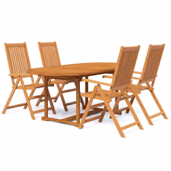 VidaXL 3079643, 5 pièce(s)