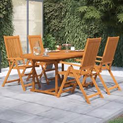 VidaXL 3079643 ensemble de meubles de jardin