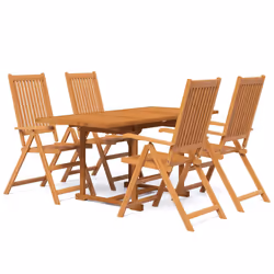 VidaXL 3079645, 5 pièce(s)