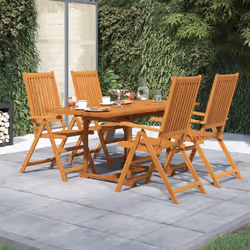 VidaXL 3079645 ensemble de meubles de jardin