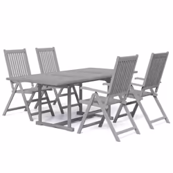 VidaXL 3079647, 5 pièce(s)