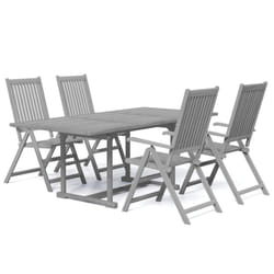 VidaXL 3079647 ensemble de meubles de jardin
