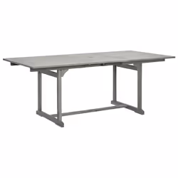 VidaXL 3079647 ensemble de meubles de jardin - Vue supplémentaire 4
