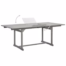 VidaXL 3079647 ensemble de meubles de jardin - Vue supplémentaire 5