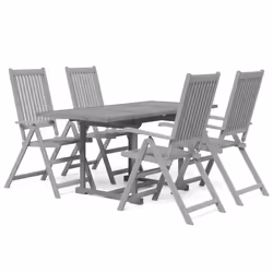 VidaXL 3079653, 5 pièce(s)