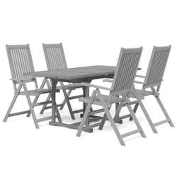 VidaXL 3079653 ensemble de meubles de jardin