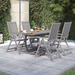 VidaXL 3079653 ensemble de meubles de jardin