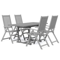 VidaXL 3079655 ensemble de meubles de jardin