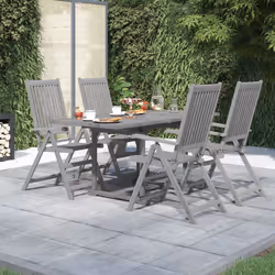 VidaXL 3079655 ensemble de meubles de jardin