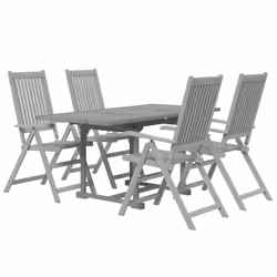 VidaXL 3079655 ensemble de meubles de jardin