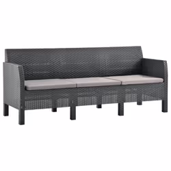 VidaXL 3079668 ensemble de meubles de jardin - Vue supplémentaire 4
