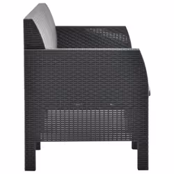 VidaXL 3079668 ensemble de meubles de jardin - Vue supplémentaire 6