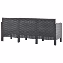 VidaXL 3079668 ensemble de meubles de jardin - Vue supplémentaire 7