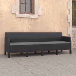 VidaXL 3079669 ensemble de meubles de jardin