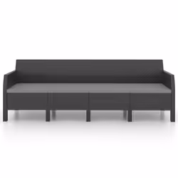 VidaXL 3079669 ensemble de meubles de jardin