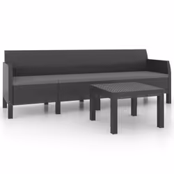 VidaXL 3079670, 2 pièce(s)