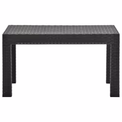VidaXL 3079670 ensemble de meubles de jardin - Vue supplémentaire 4