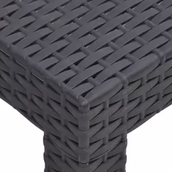 VidaXL 3079670 ensemble de meubles de jardin - Vue supplémentaire 5