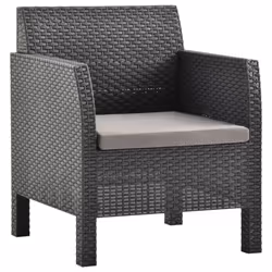 VidaXL 3079673 ensemble de meubles de jardin