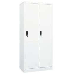 VidaXL 335966 placard et armoire de chambre à coucher