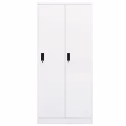 VidaXL 335966 placard et armoire de chambre à coucher