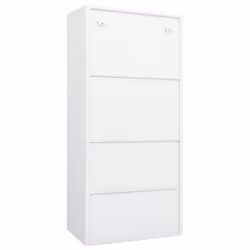 VidaXL 335966 placard et armoire de chambre à coucher - Vue supplémentaire 4