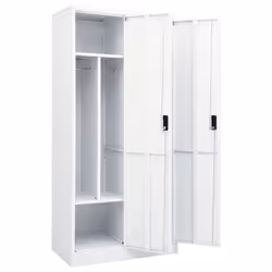 VidaXL 335966 placard et armoire de chambre à coucher - Vue supplémentaire 5