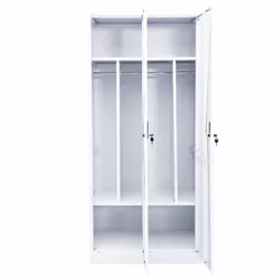 VidaXL 335966 placard et armoire de chambre à coucher - Vue supplémentaire 6