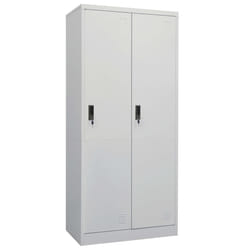 VidaXL 335967 placard et armoire de chambre à coucher