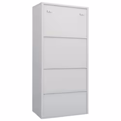 VidaXL 335967 placard et armoire de chambre à coucher - Vue supplémentaire 4