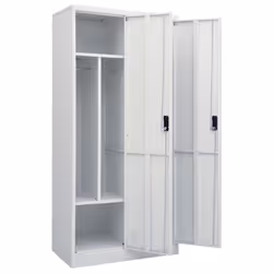 VidaXL 335967 placard et armoire de chambre à coucher - Vue supplémentaire 5