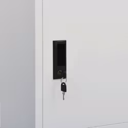VidaXL 335967 placard et armoire de chambre à coucher - Vue supplémentaire 8