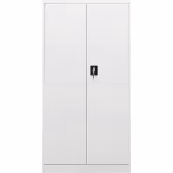 Cette armoire à casiers a un design industriel emblématique, qui sera un excellent supplément décoratif à n'importe quelle pi ...