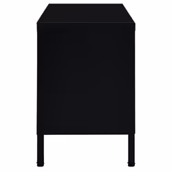 VidaXL 336055 Support TV et centre de divertissement - Vue supplémentaire 4