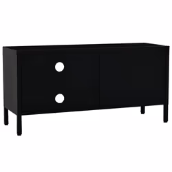 VidaXL 336055 Support TV et centre de divertissement - Vue supplémentaire 5