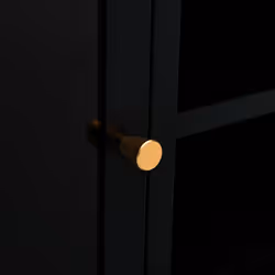 VidaXL 336055 Support TV et centre de divertissement - Vue supplémentaire 7