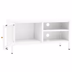 VidaXL 336056 Support TV et centre de divertissement - Vue supplémentaire 4